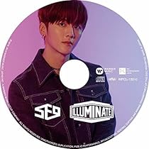 Amazon.co.jp: ILLUMINATE(YOUNG BIN:完全生産限定ピクチャー